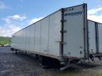 2018 Hyundai Translead Vc2530152-Ajs Dry Van Trailer продається в Grantville, PA - Rear End