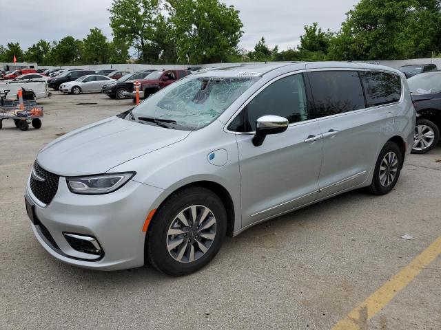 2023 Chrysler Pacifica Hybrid Limited