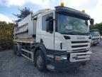 2010 SCAN P SERIES ( for sale at Copart BELFAST