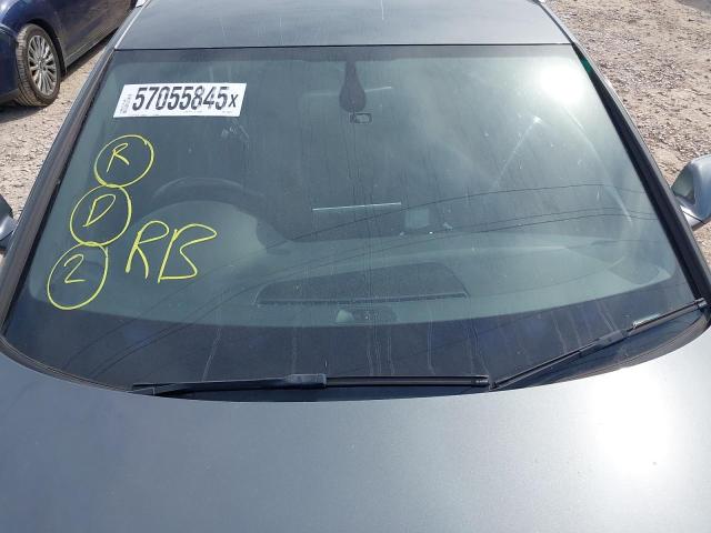 2014 AUDI A6 2.0 TDI ULTRA S LINE 5DR S TRONIC