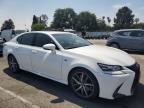 2016 Lexus Gs 350 Base for Sale in Van Nuys, CA - Side
