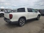 2017 Honda Ridgeline Rtl na sprzedaż w Windham, ME - Front End