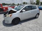 2015 Mitsubishi Mirage De for Sale in Riverview, FL - Front End