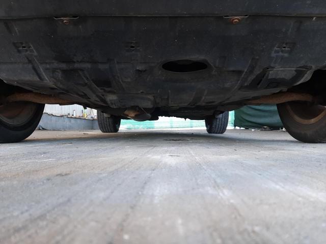 2009 TOYOTA RAV4 SR D-