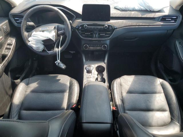  FORD ESCAPE 2020 White