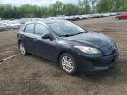 2012 Mazda 3 I zu verkaufen in New Britain, CT - Side