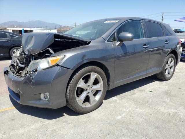 2012 Toyota Venza Le