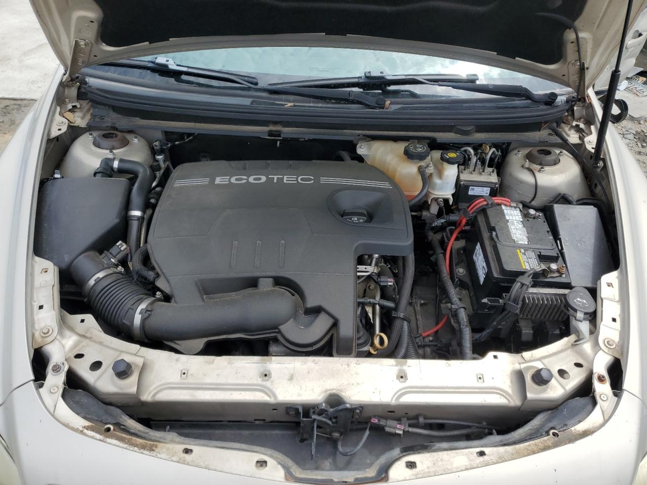 2009 Chevrolet Malibu 1Lt VIN: 1G1ZH57B29F247432 Lot: 55963985