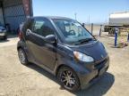 2008 Smart Fortwo Pure за продажба в American Canyon, CA - Side