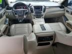 2016 Gmc Yukon Denali na sprzedaż w Florence, MS - Front End