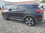 2017 Hyundai Tucson Limited for Sale in Columbus, OH - Front End