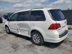 2012 Volkswagen Routan Se en Venta en Orlando, FL - Side