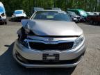 2013 Kia Optima Ex en Venta en East Granby, CT - Front End