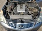 2008 Infiniti Ex35 Base იყიდება London-ში, ON - Minor Dent/Scratches