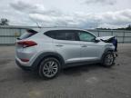 2016 Hyundai Tucson Limited for Sale in Dunn, NC - Front End