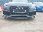 2017 AUDI RS7 TFSI V for sale at Copart SANDY