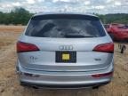 2016 Audi Q5 Premium Plus S-Line продається в China Grove, NC - Front End