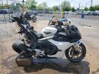 2024 CF MOTO 450SS    for sale at Copart PA - PHILADELPHIA EAST-SUBLOT