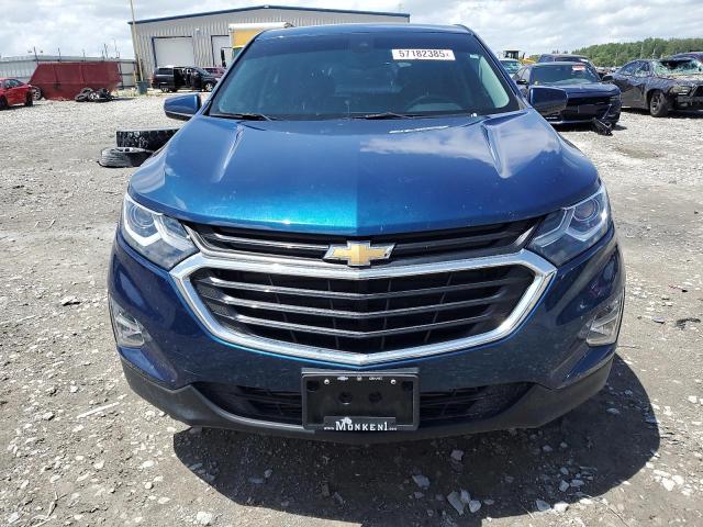  CHEVROLET EQUINOX 2020 Синьо-зелен