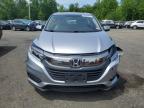 2022 Honda Hr-V Lx იყიდება East Granby-ში, CT - Front End