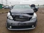2014 Toyota Prius V  zu verkaufen in Elgin, IL - Front End