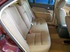 2011 Ford Fusion Se იყიდება Abilene-ში, TX - Front End