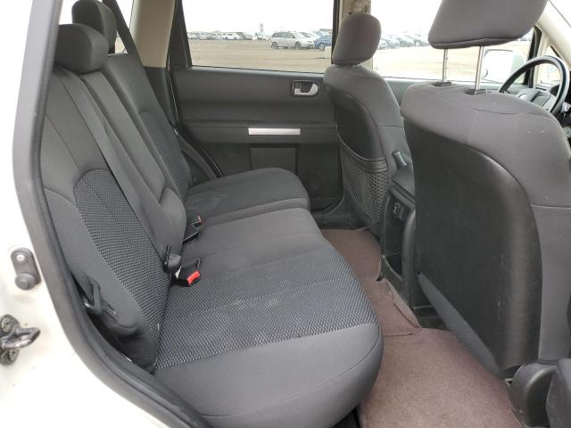 2007 MITSUBISHI ENDEAVOR SE