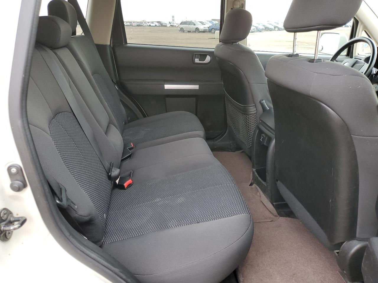 2007 Mitsubishi Endeavor Se VIN: 4A4MN31S57E604752 Lot: 57407405