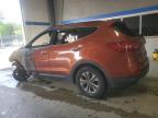 2016 Hyundai Santa Fe Sport    for Sale in Sandston, VA - Burn