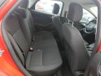 2017 Ford Focus Se for Sale in Woodhaven, MI - Side