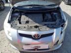 2007 TOYOTA AURIS T3 V for sale at Copart WOLVERHAMPTON