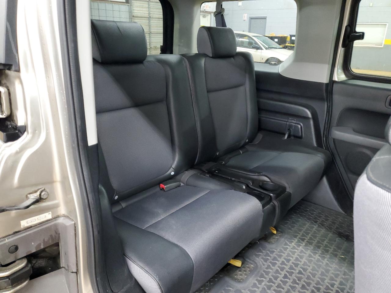 2003 Honda Element Ex VIN: 5J6YH28583L016158 Lot: 56594505