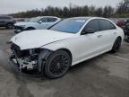2024 Mercedes-Benz S 580 4Matic for Sale in Brookhaven, NY - Front End