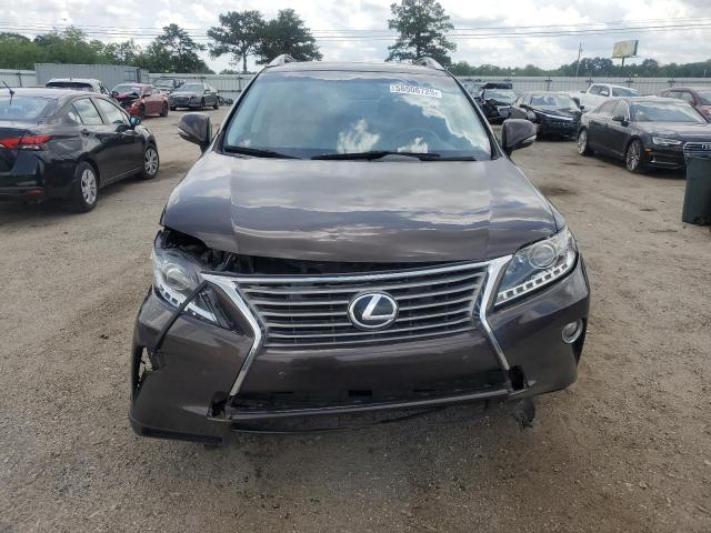  LEXUS RX350 2013 Коричневый