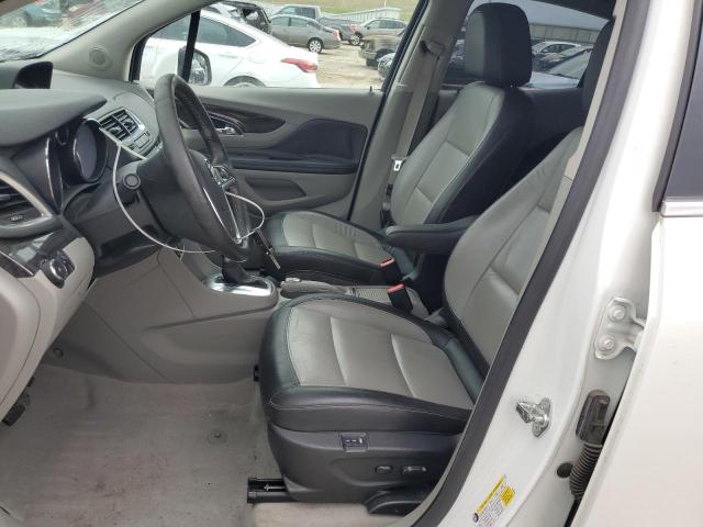  BUICK ENCORE 2016 Biały
