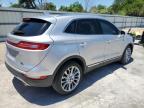 2016 Lincoln Mkc Reserve за продажба в Corpus Christi, TX - Undercarriage