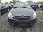 2010 Hyundai Accent Gls   იყიდება Hillsborough-ში, NJ - Side
