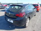 2010 VAUXHALL ASTRA SE for sale at Copart CHESTER