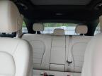 2018 MERCEDES-BENZ GLC 300 4MATIC   à vendre chez Copart ON - LONDON