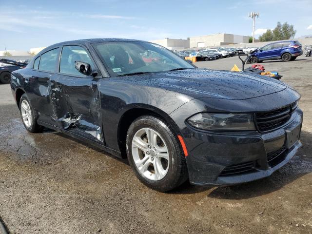  DODGE CHARGER 2022 Czarny