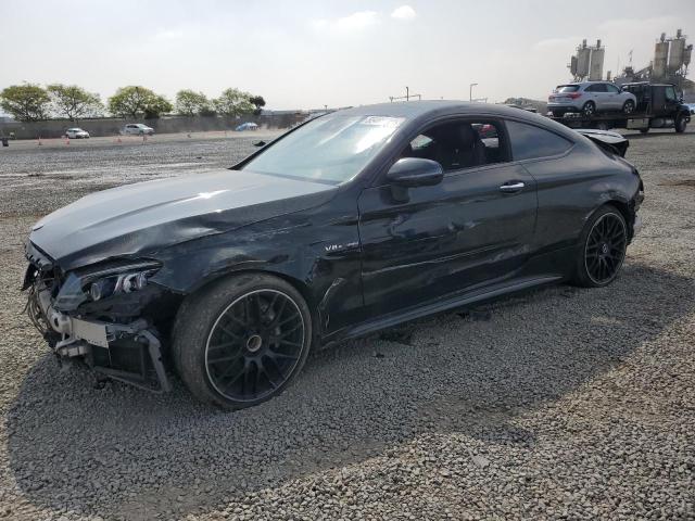 MERCEDES-BENZ C-CLASS – zdjęcie z aukcji, lot #55485485