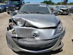 2010 Mazda 3 I   de vânzare în Wichita, KS - Front End