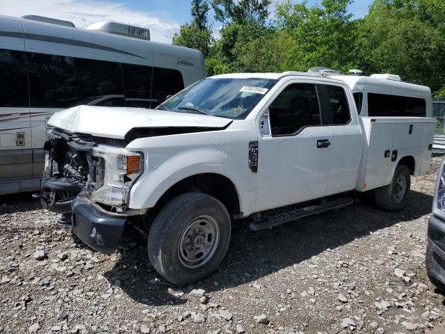 2020 Ford F250 Super Duty