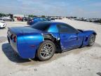 2002 Chevrolet Corvette Z06 na sprzedaż w Haslet, TX - Side