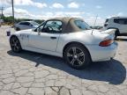 1998 Bmw Z3 2.8 იყიდება Lebanon-ში, TN - Hail