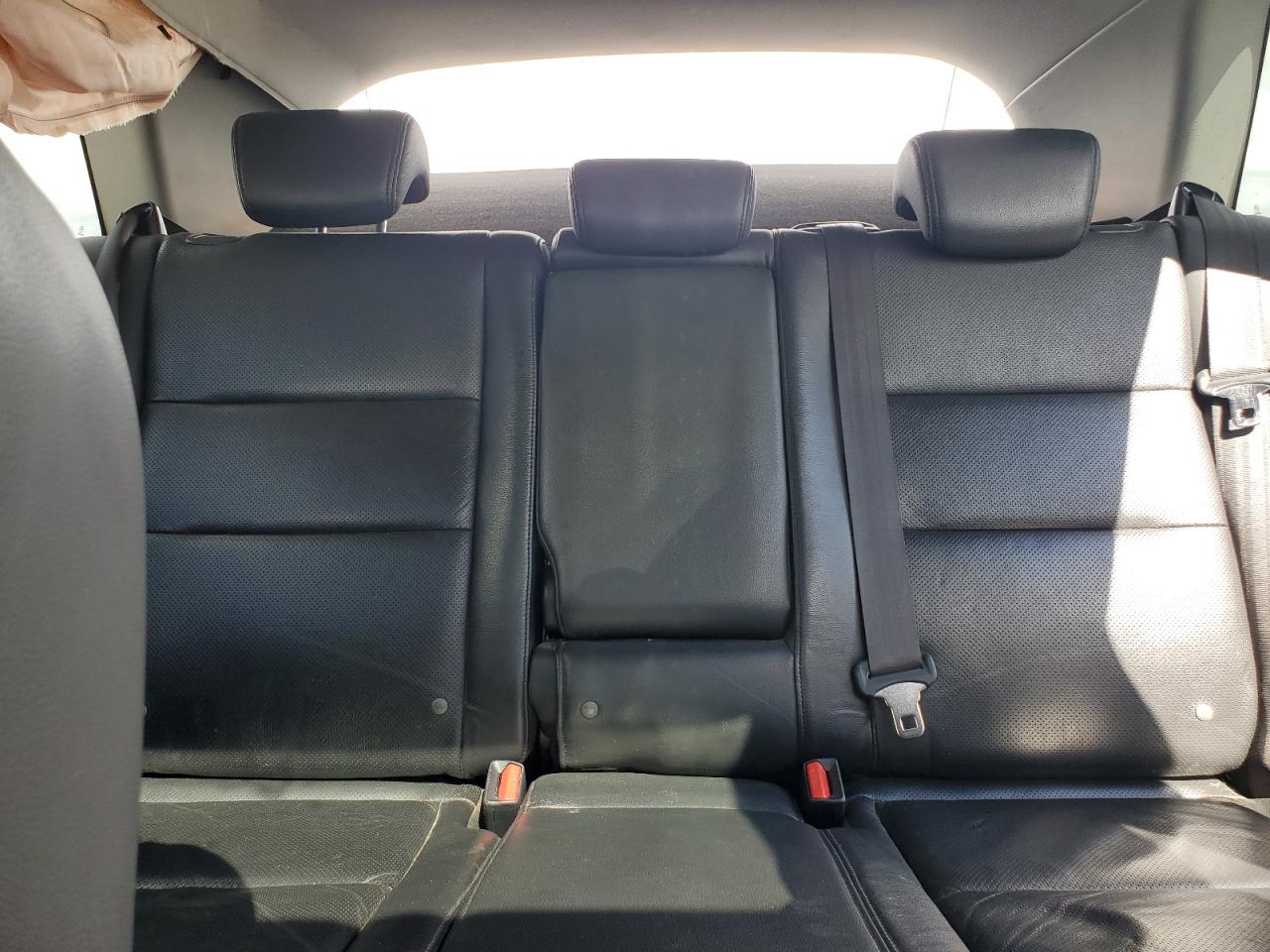 2009 Acura Rdx VIN: 5J8TB18229A003932 Lot: 56788005