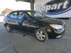 2010 Hyundai Elantra Blue en Venta en Hayward, CA - Rear End