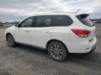 2015 Nissan Pathfinder S للبيع في Ottawa، ON - Mechanical