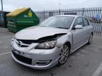 2008 MAZDA 3 MPS for sale at Copart CHESTER