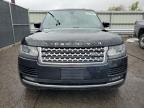 2015 Land Rover Range Rover Supercharged за продажба в Woodhaven, MI - Minor Dent/Scratches